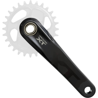 Shimano XT M8200 12 Spd MTB Crank Arms