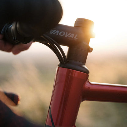 Fuji SL-A Disc 1.3 700c - Metallic Red