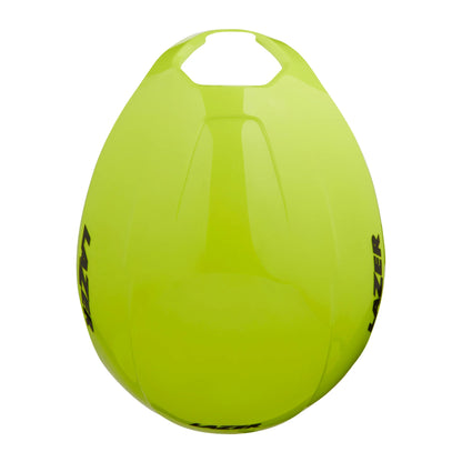 Lazer Aeroshell - Strada Kineticore Helmet Cover - Flash Yellow