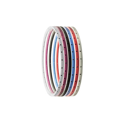 Halo Aero Warrior 29"/700c Track Rim - Silver