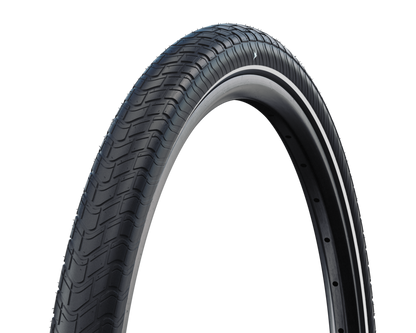 Schwalbe Motion Big Apple 27.5" Cruiser Wire Tire