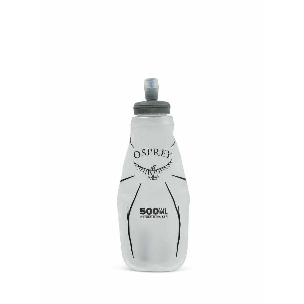 Osprey Hydraulics Soft Flask - 500ml - Clear