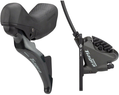 Shimano Tiagra ST-4725/BR-4770 Disc Brake - Rear