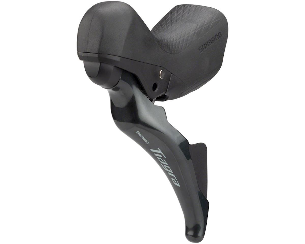 Shimano Tiagra ST-4725/BR-4770 Disc Brake - Rear