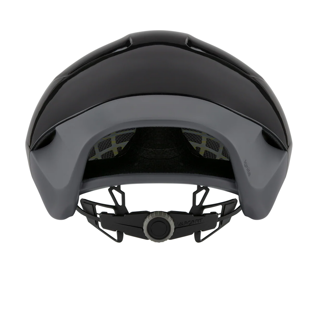 Smith Ignite MIPS Road Helmet - Black-Matte Cement