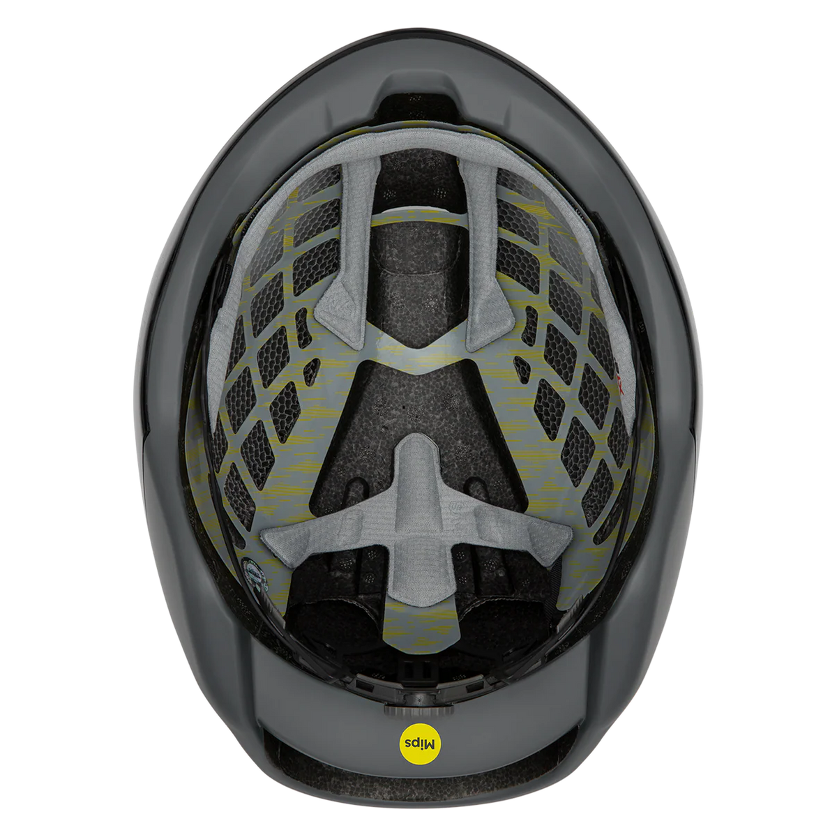 Smith Ignite MIPS Road Helmet - Black-Matte Cement
