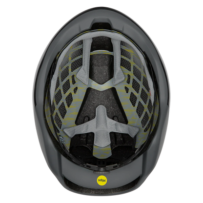 Smith Ignite MIPS Road Helmet - Black-Matte Cement