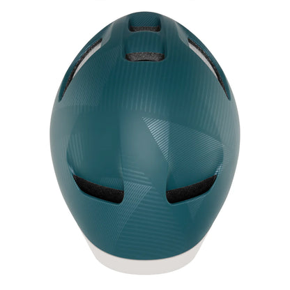 Smith Ignite MIPS Road Helmet - Matte Cenote Stripes