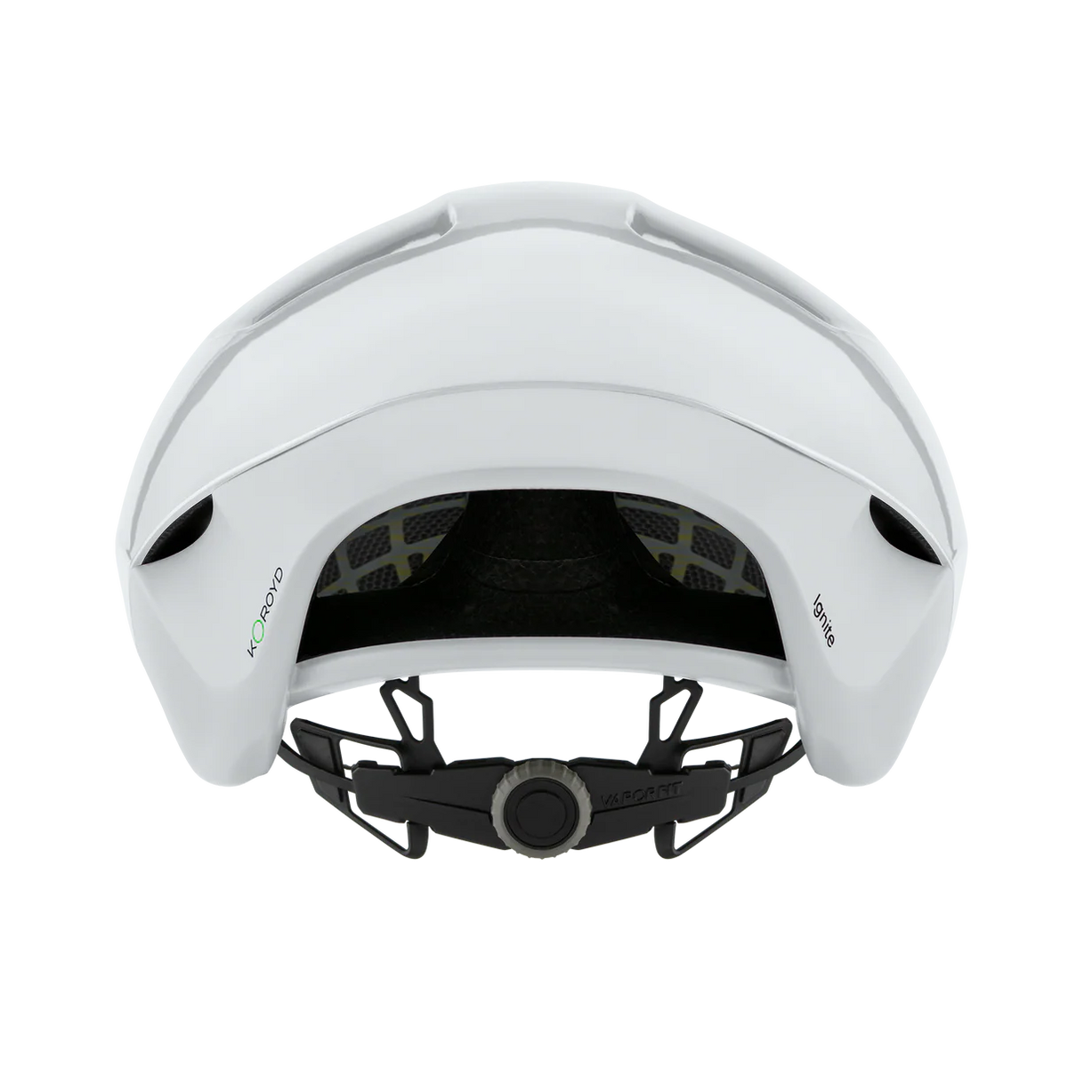 Smith Ignite MIPS Road Helmet - White-Matte White