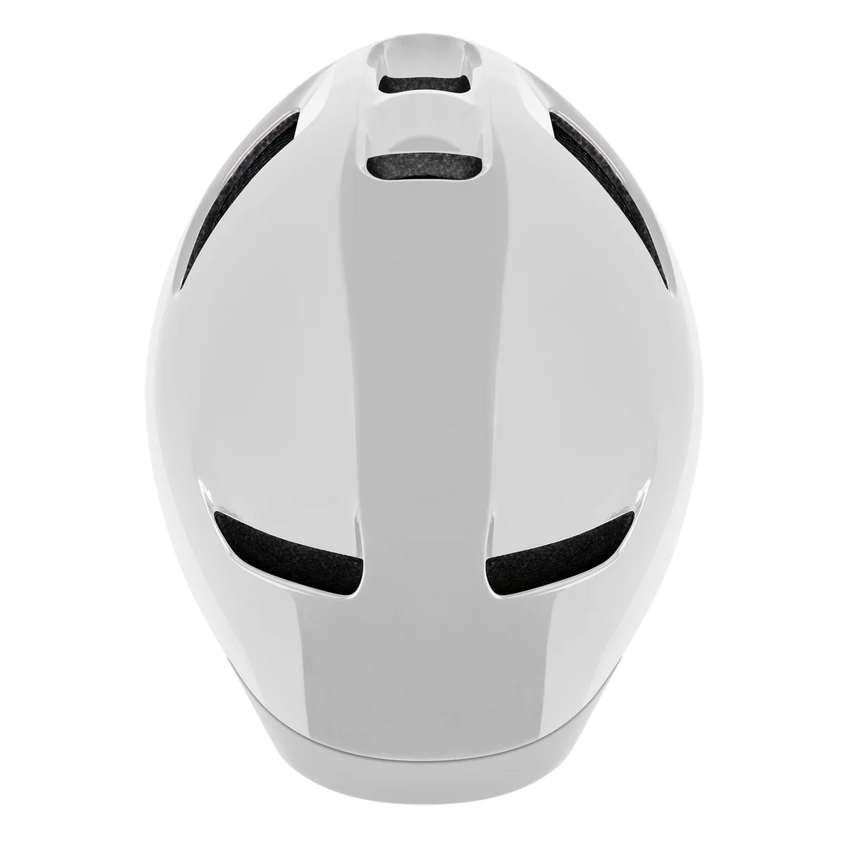 Smith Ignite MIPS Road Helmet - White-Matte White