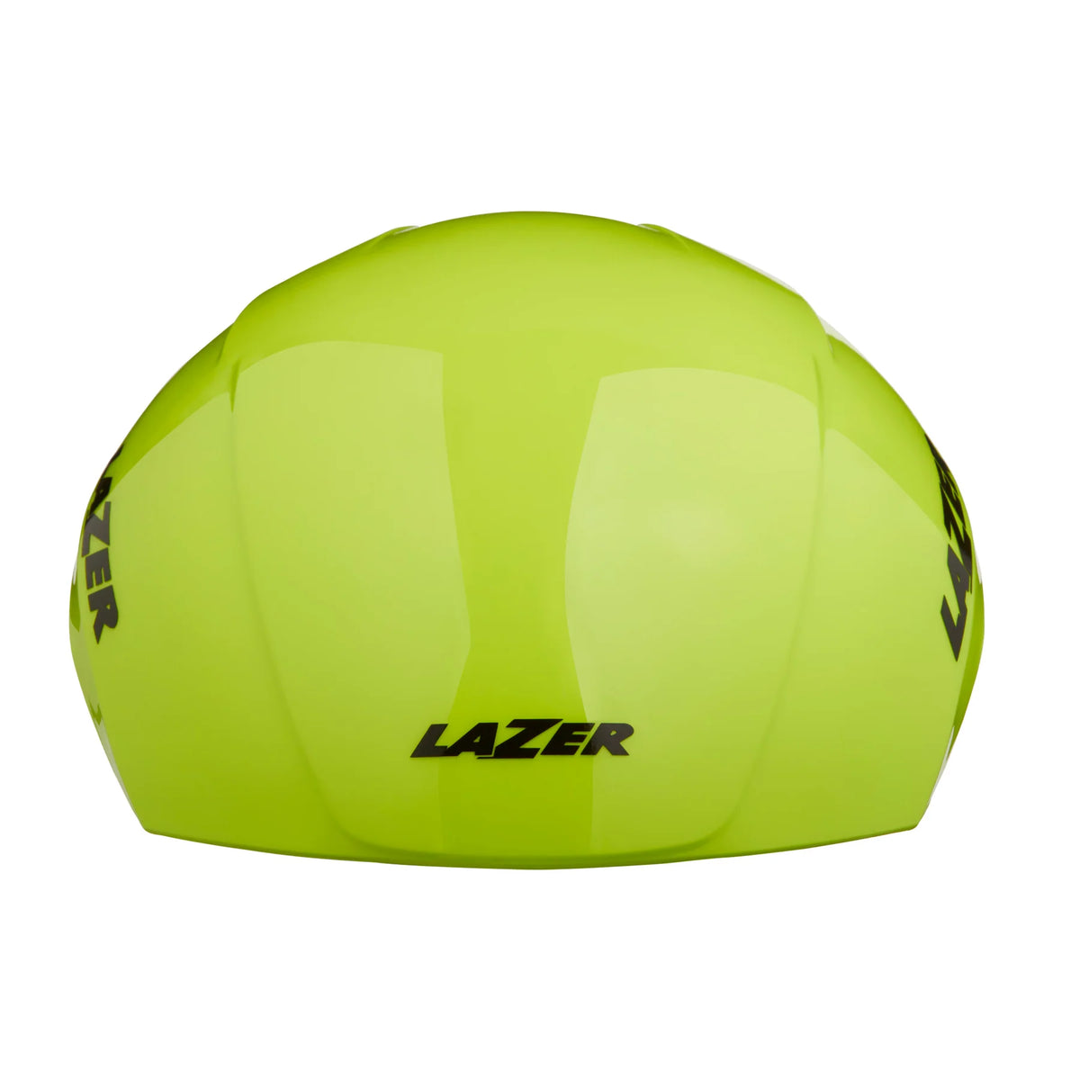 Lazer Aeroshell - Strada Kineticore Helmet Cover - Flash Yellow