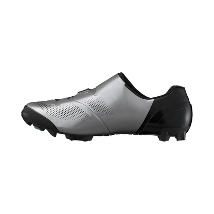 Shimano XC903S S-Phyre MTB Shoe - Silver