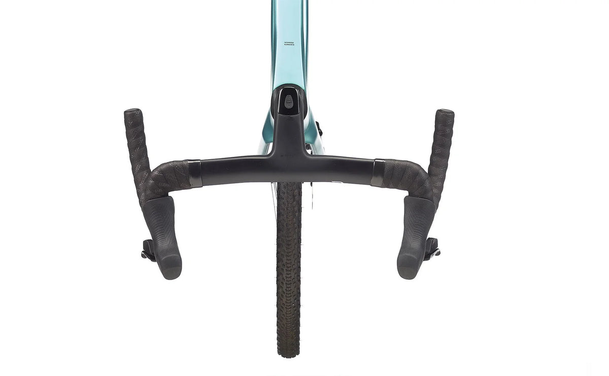 Bianchi Impulso RC 700c - Force eTap AXS - Celeste Metallic