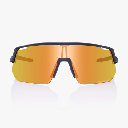 Shimano Technium L 2 Sunglasses - Matte Black - Ridescape Bright Lens