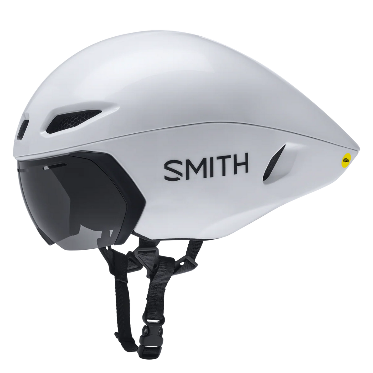 Smith Jetstream MIPS TT Helmet - White