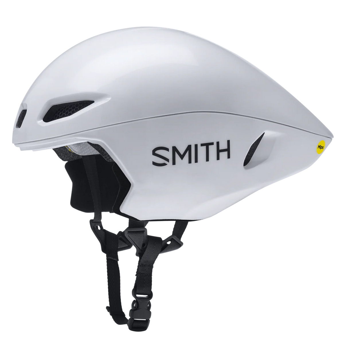Smith Jetstream MIPS TT Helmet - White