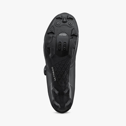 Shimano XC503 XC SPD MTB Shoe - Black