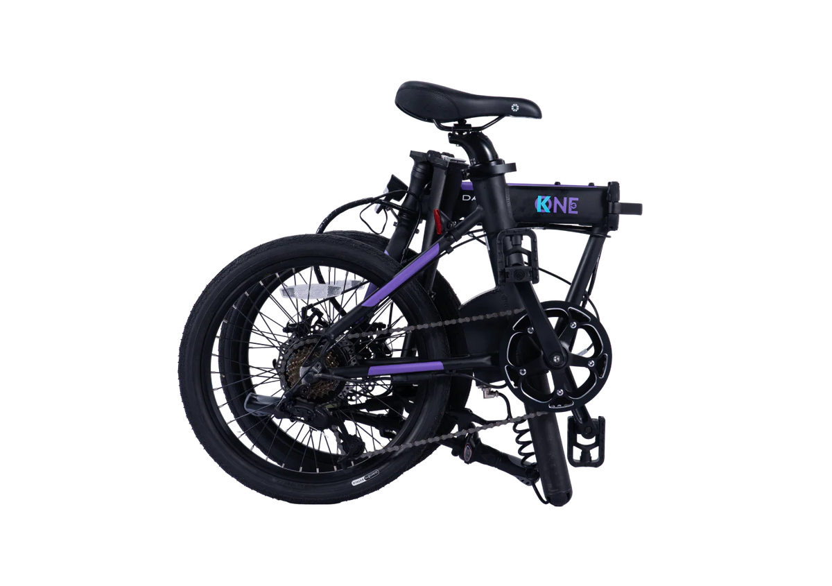Dahon K-One Electric - Black