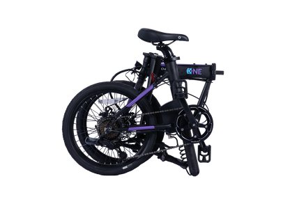 Dahon K-One Electric - Black