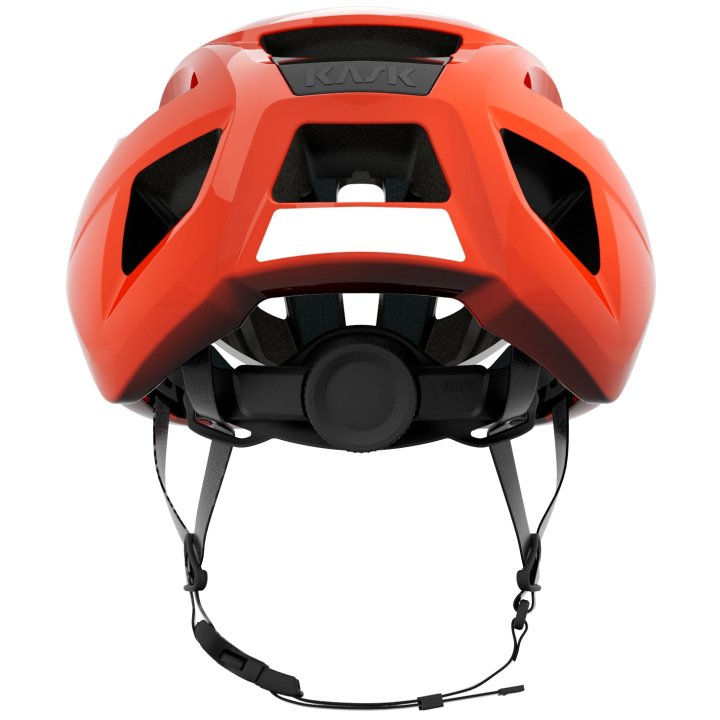 Kask Sintesi Helmet - Tangerine