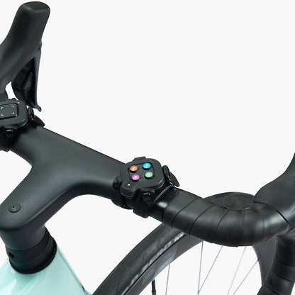 Wahoo KICKR Core 2 Power Trainer w/Swift Cog and Click