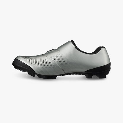 Shimano XC703 XC SPD MTB Shoe - Silver