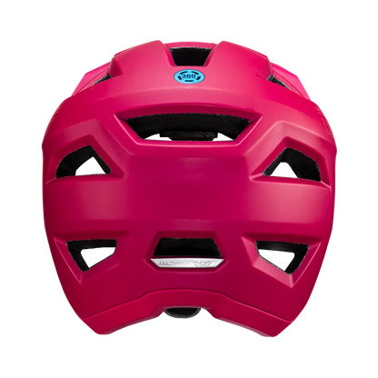 Leatt AllMtn 2.0 MTB Helmet - Ruby - 2024