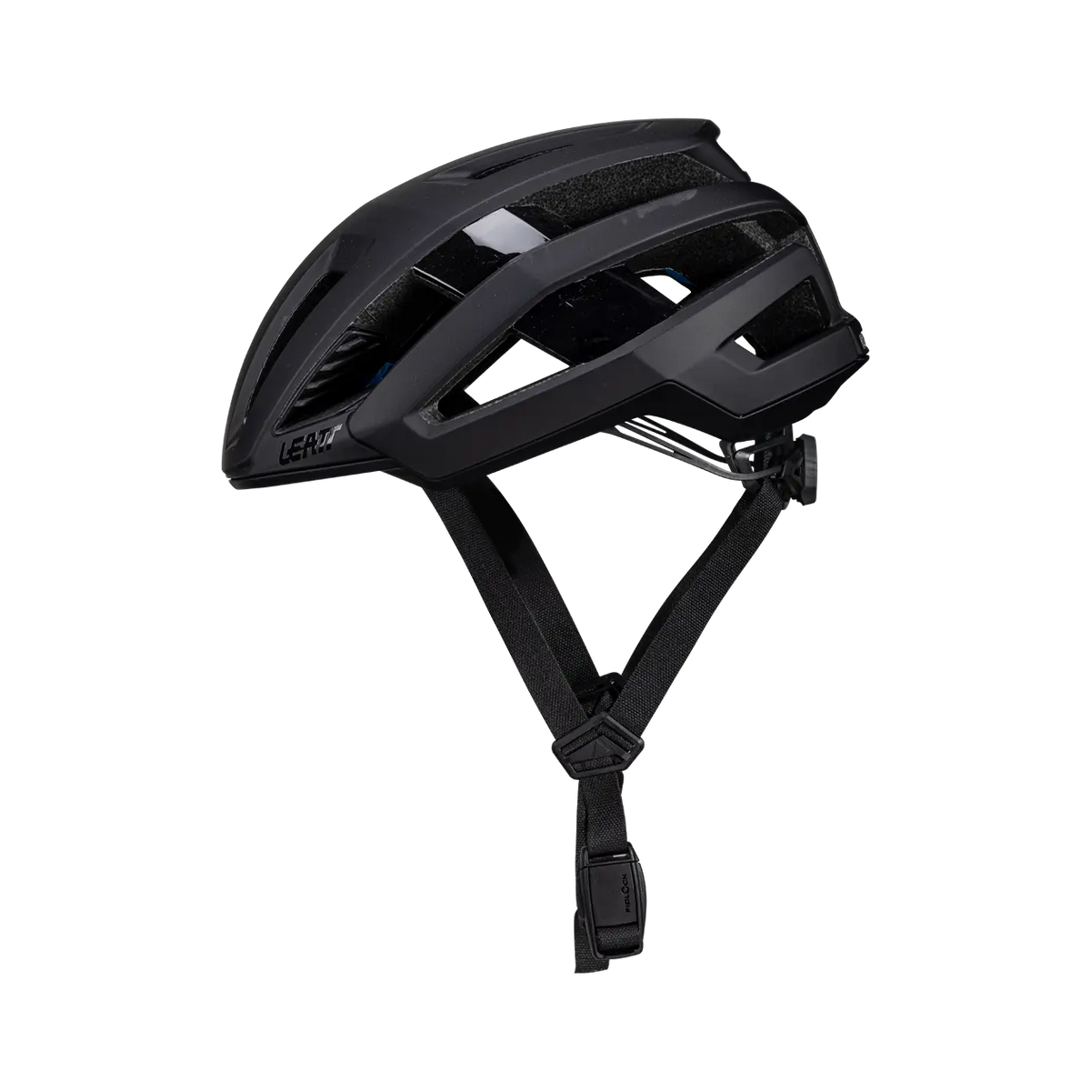 Leatt Endurance 4.0 MTB Helmet - Black