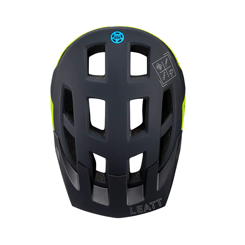 Leatt Trail 2.0 MTB Helmet - Acid - 2024