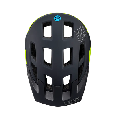 Leatt Trail 2.0 MTB Helmet - Acid - 2024