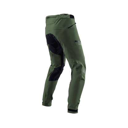 Leatt MTB HydraDri 5.0 Pant - Spinach - 2024