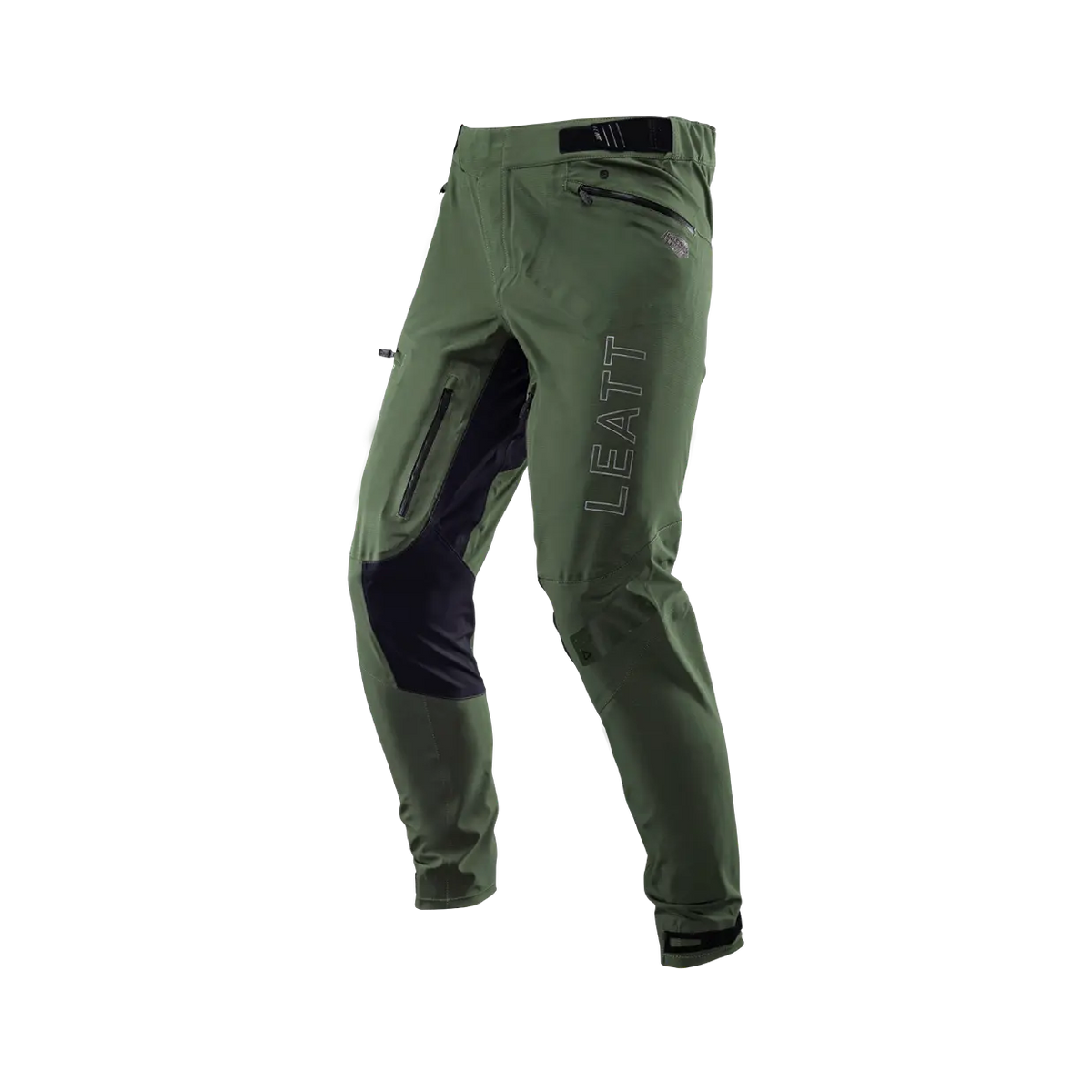 Leatt MTB HydraDri 5.0 Pant - Spinach - 2024