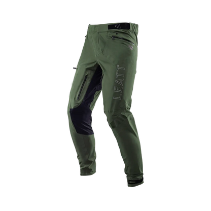 Leatt MTB HydraDri 5.0 Pant - Spinach - 2024