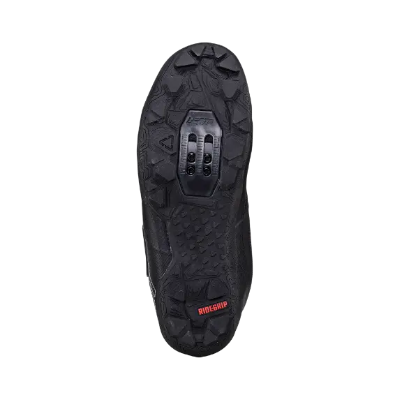Leatt ProClip 6.0 Endurance MTB Shoe - Womens - Black