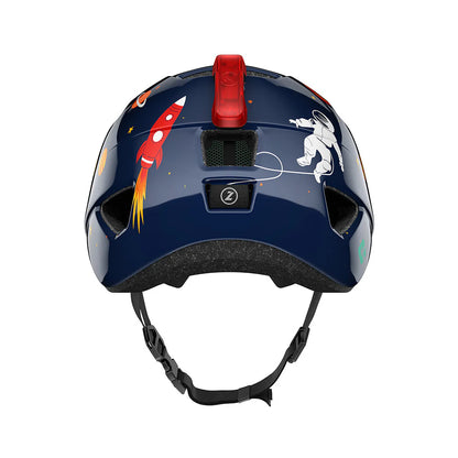 Lazer Nutz Kineticore 2.0 Kids Helmet - Space