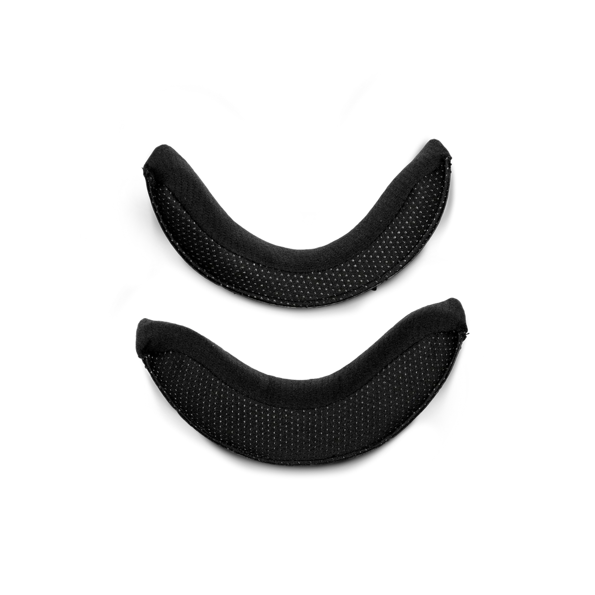 Smith Mainline Replacement Neck Pad - Black