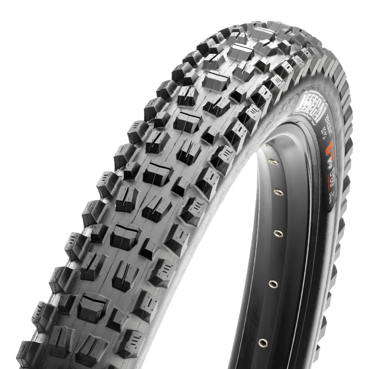 Maxxis Assegai 29" Folding MTB Tire - EXO+
