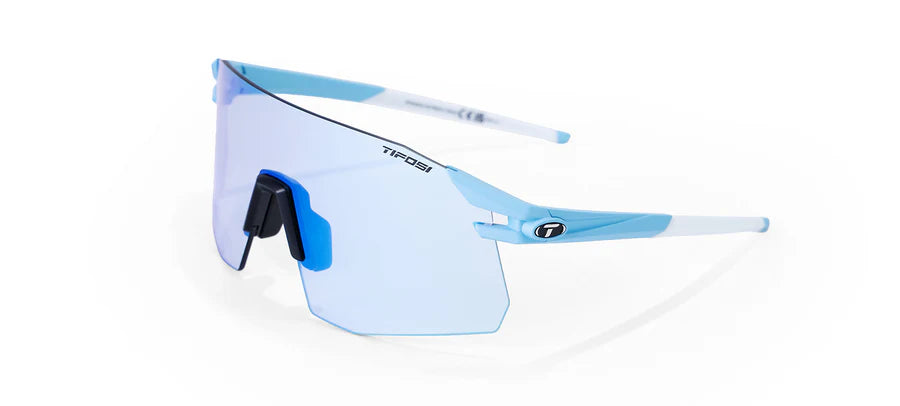Tifosi Moab XC Sunglasses - Kinetic Blue