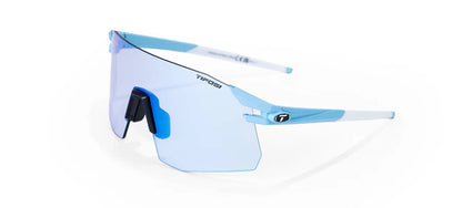 Tifosi Moab XC Sunglasses - Kinetic Blue