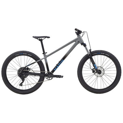 Marin San Quentin 1 29 - Black-Gray Fade