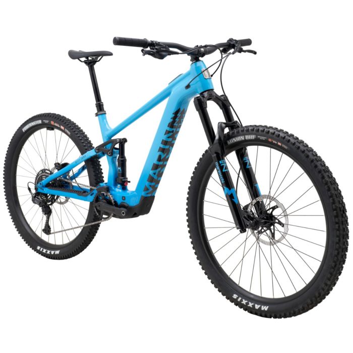 Marin Rift Zone EL1 29 - Blue-Navy Fade