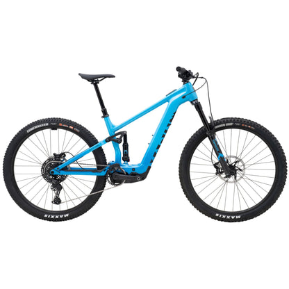 Marin Rift Zone EL1 29 - Blue-Navy Fade