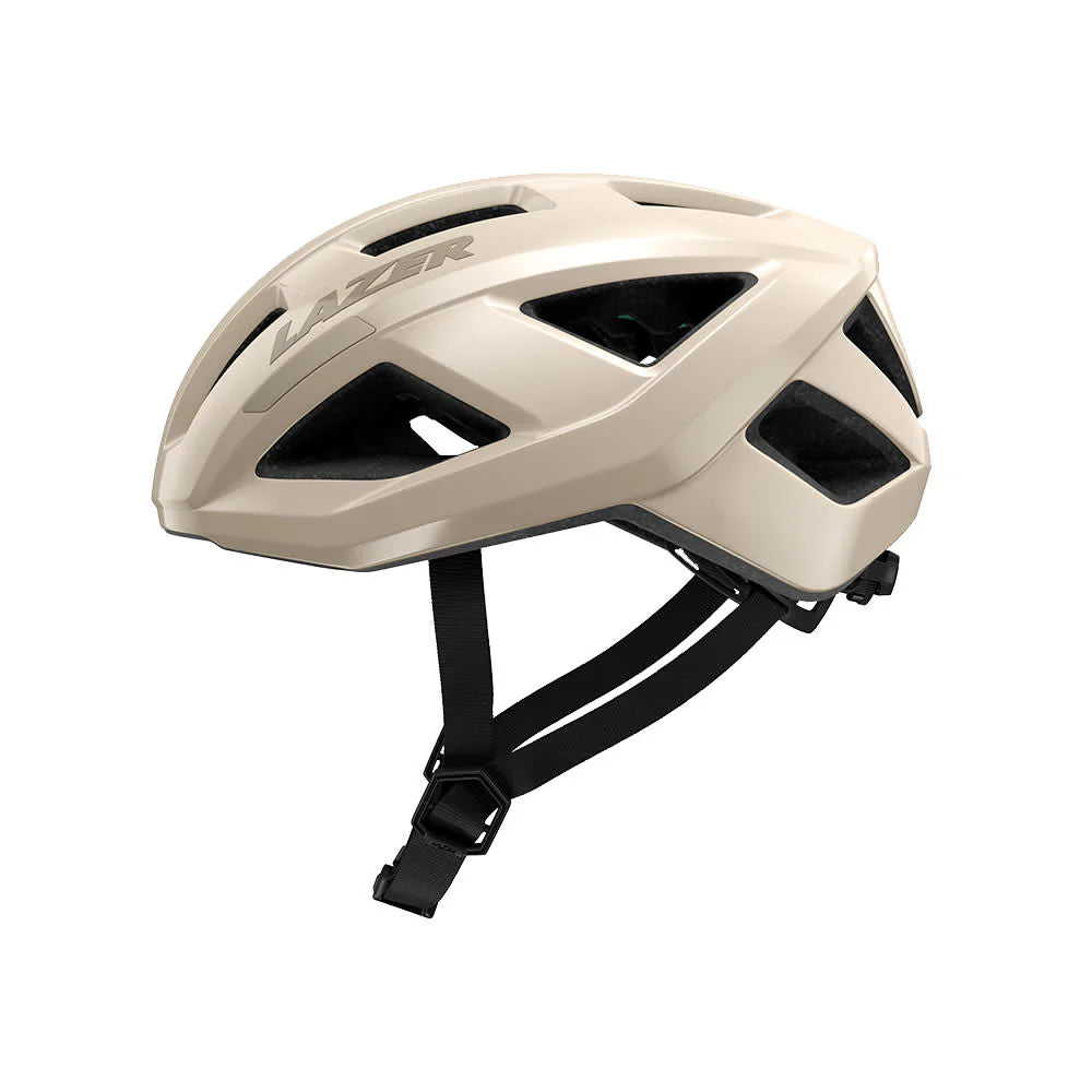 Lazer Tonic Kineticore Road/Gravel Helmet - Latte