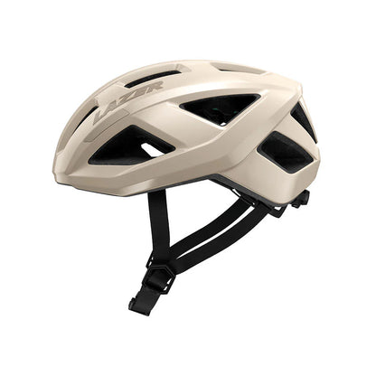 Lazer Tonic Kineticore Road/Gravel Helmet - Latte