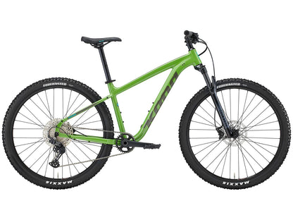 Kona Kahuna 29 - Gloss Kiwi