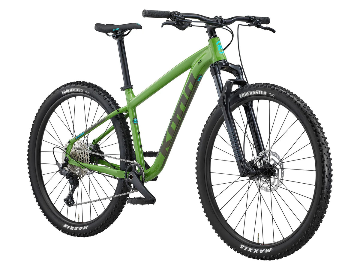 Kona Kahuna 29 - Gloss Kiwi
