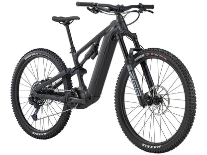 Kona Remote 160 DL 29 - Matte Lead Powder