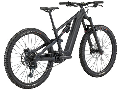 Kona Remote 160 DL 29 - Matte Lead Powder