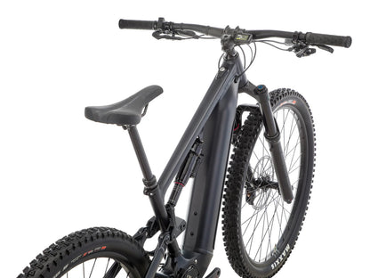 Kona Remote 160 DL 29 - Matte Lead Powder