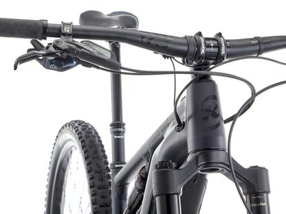 Kona Remote 160 DL 29 - Matte Lead Powder